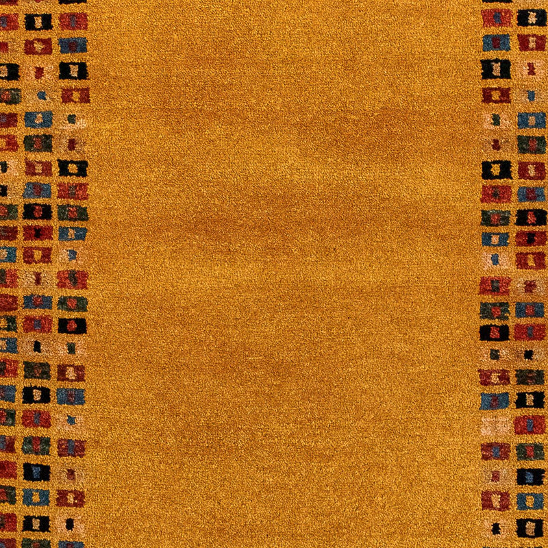 Loribaft Tapete 118x84cm - Perserteppich Wollteppich