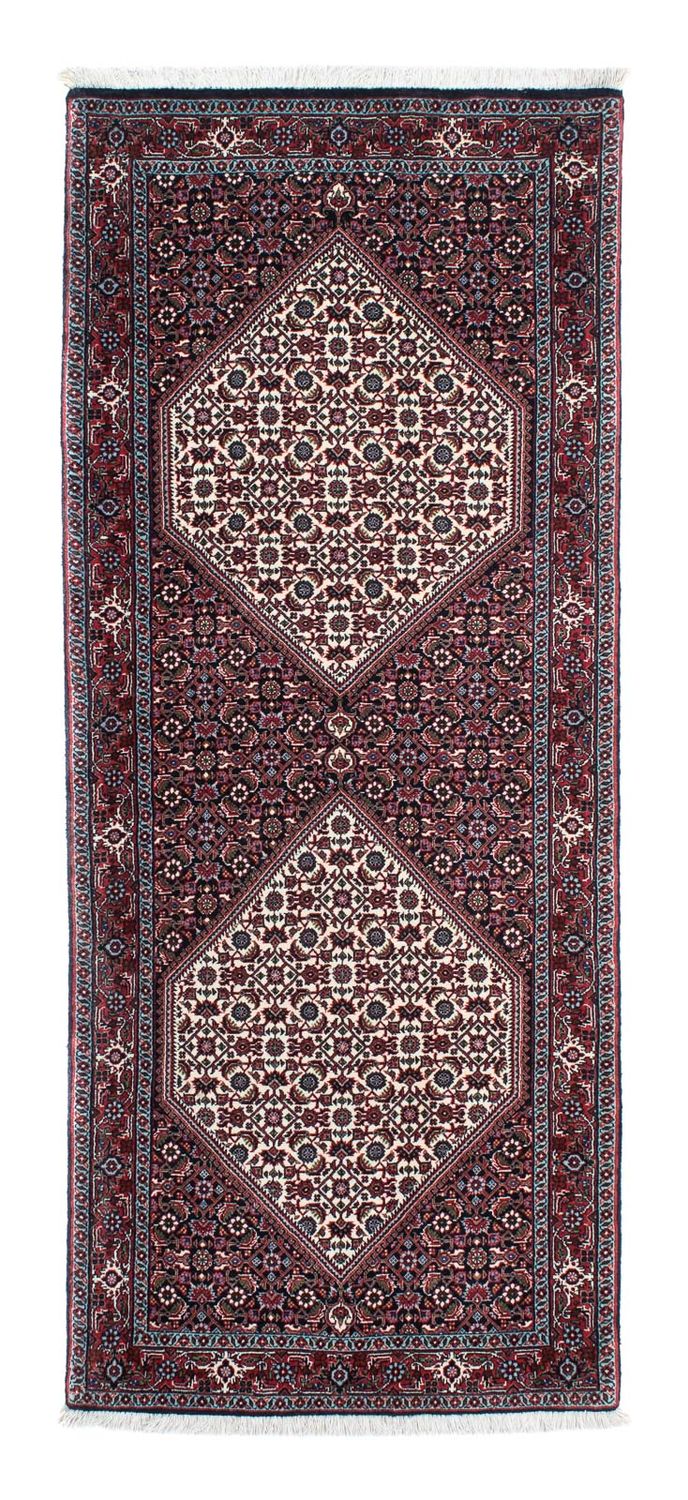 Bidjar Tapete 194x79cm - Tapete persa