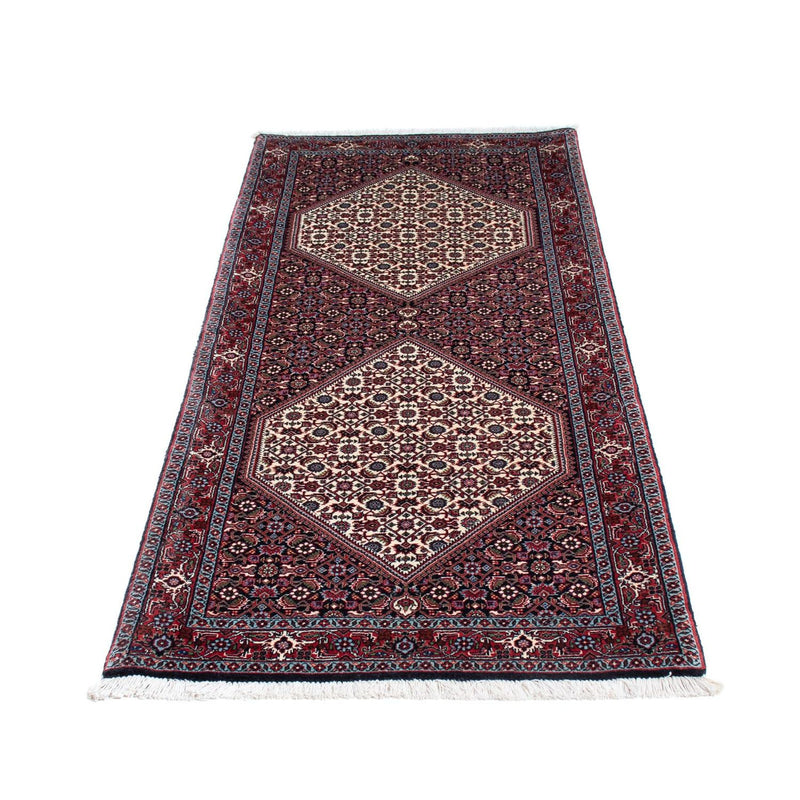 Bidjar Tapete 194x79cm - Tapete persa