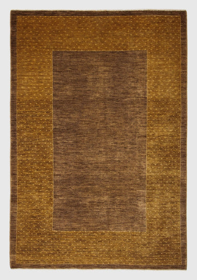 Ziegler moderno Tapete 185x268cm - Tapete Oriental