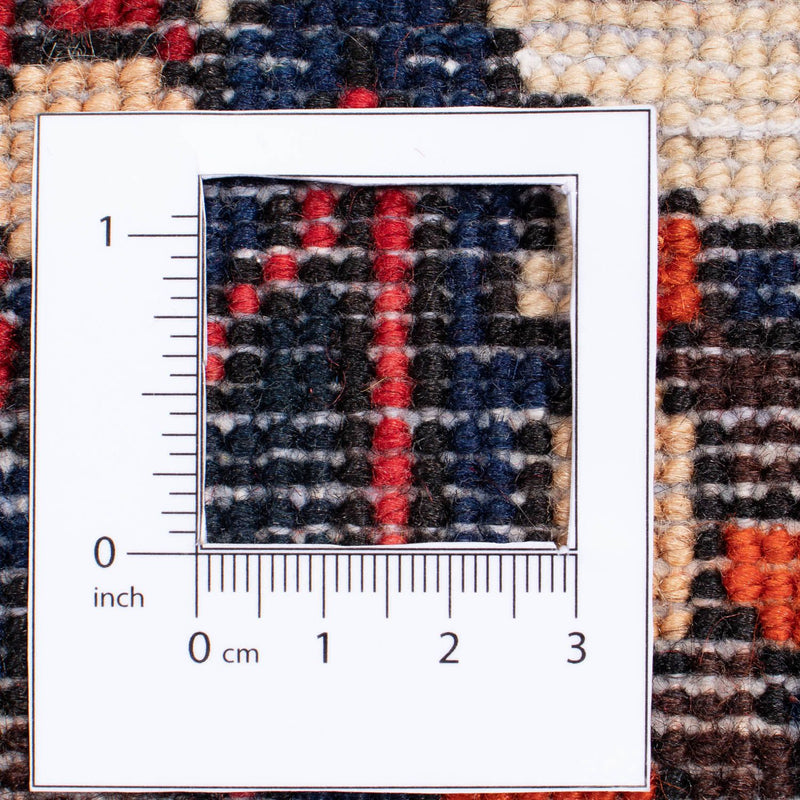 Bakhtiari Tapete 365x263cm - Tapete persa