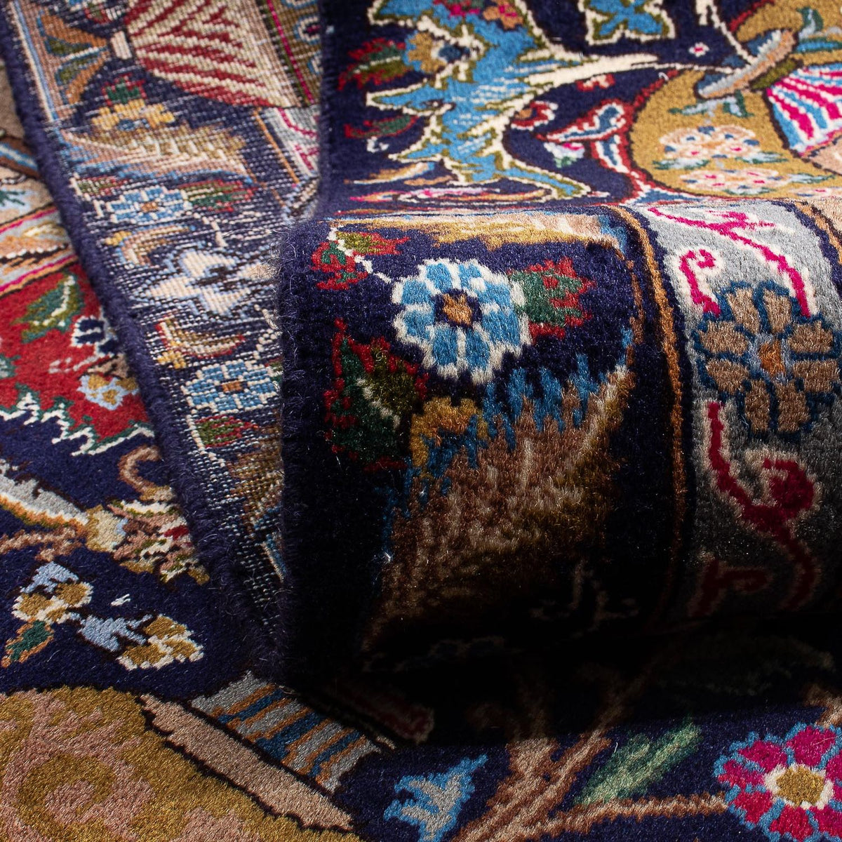Kashmar Tapete 200x292cm - Tapete persa