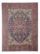 Tabriz - 40 Raj Tapete 405x305cm - Tapete persa