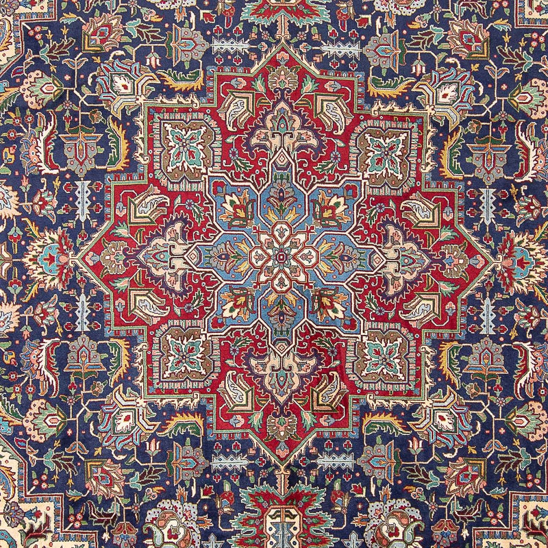 Tabriz - 40 Raj Tapete 405x305cm - Tapete persa
