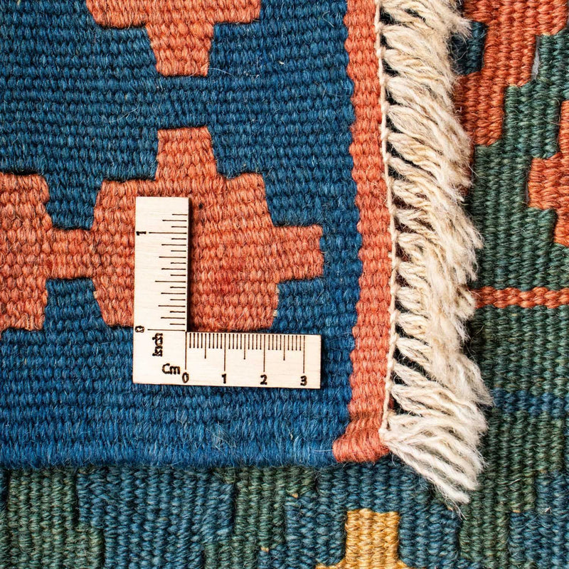 Kilim Fars Tapete 198x121cm
