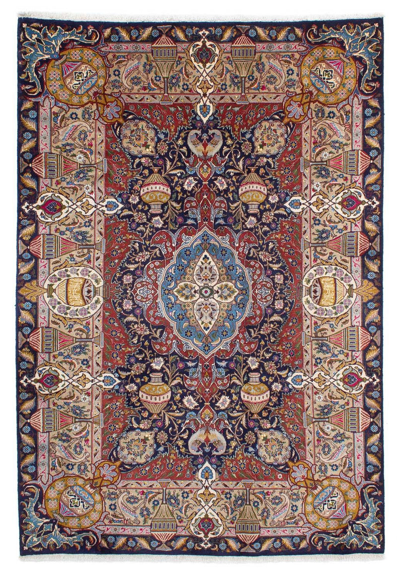 Kashmar Tapete 288x203cm - Tapete persa