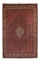Tapete Persa - Bijar - 350 x 249 cm - castanho