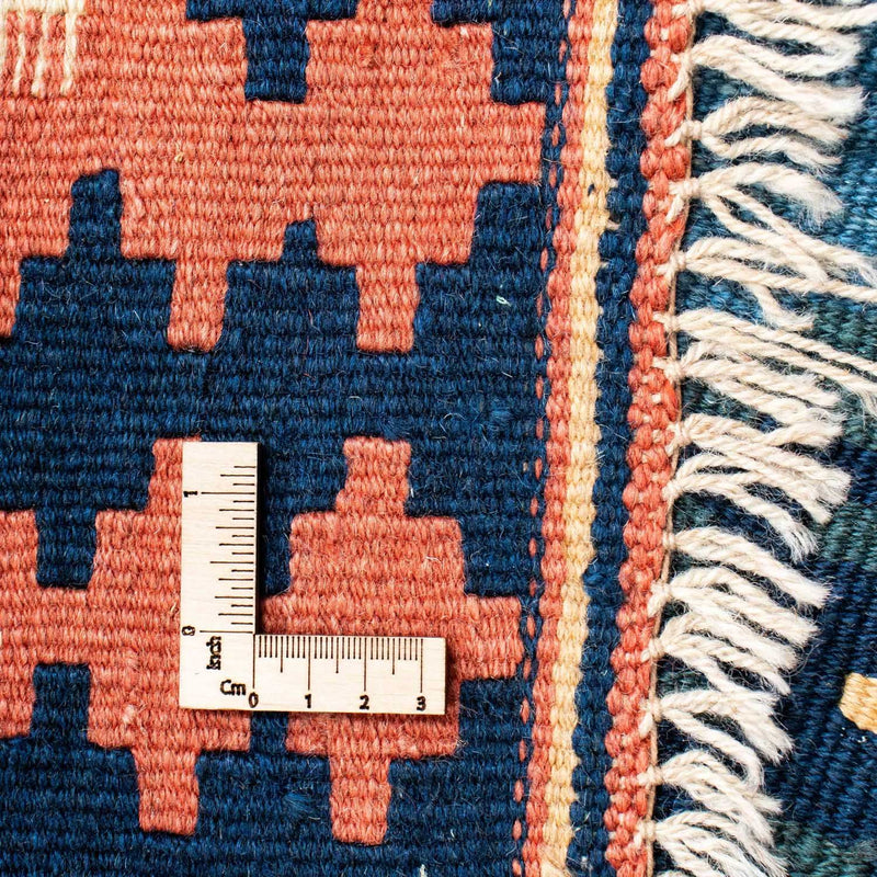 Kilim Fars Tapete 194x133cm
