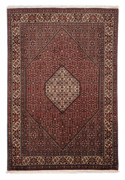 Bidjar Tapete 198x288cm - Tapete persa