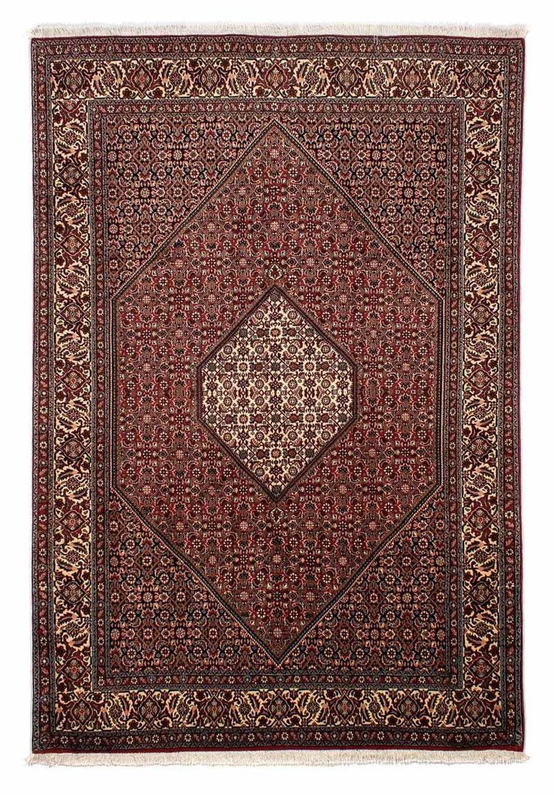 Bidjar Tapete 198x288cm - Tapete persa