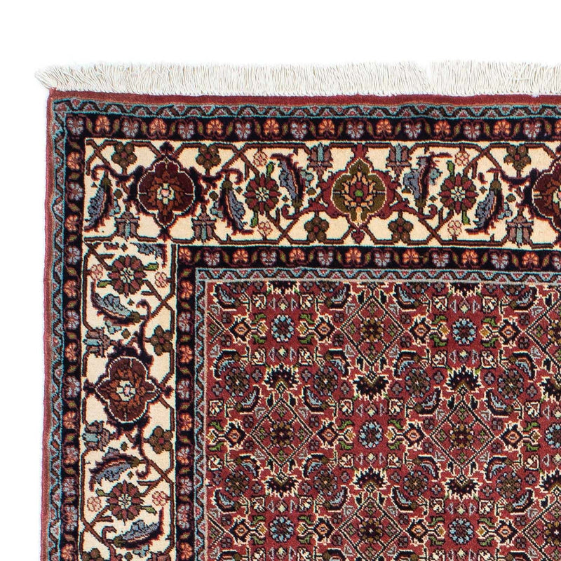 Bidjar - Zanjan Tapete 199x140cm - Tapete persa