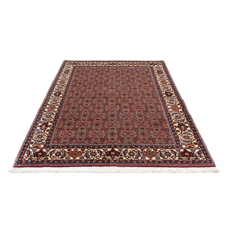 Bidjar - Zanjan Tapete 199x140cm - Tapete persa
