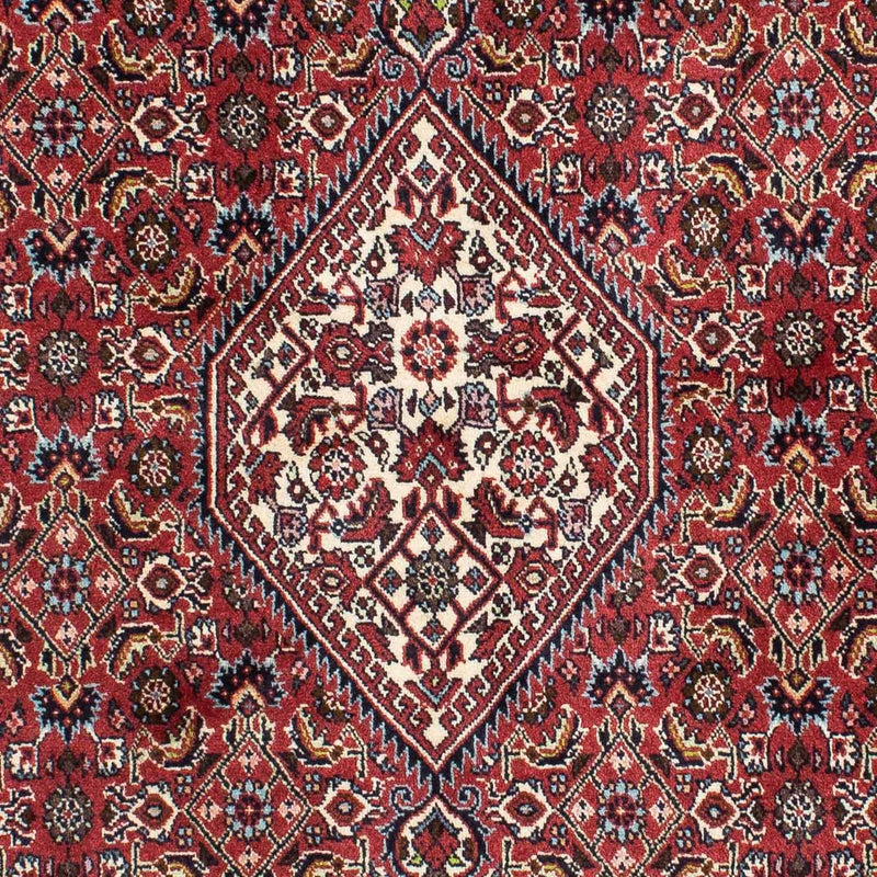 Bidjar - Zanjan Tapete 141x210cm - Tapete persa