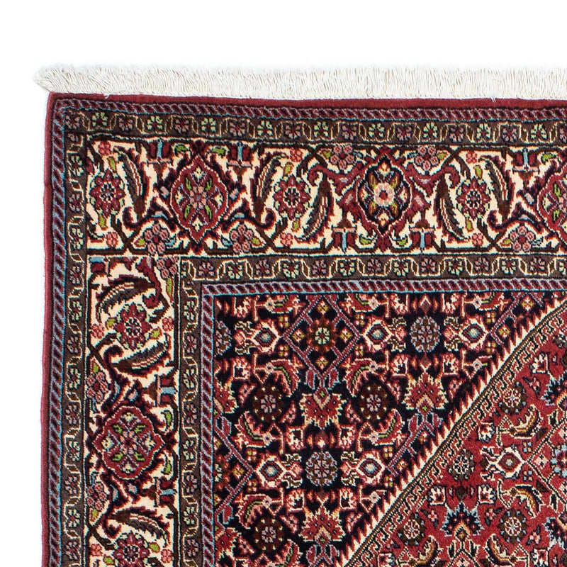 Bidjar - Zanjan Tapete 141x210cm - Tapete persa
