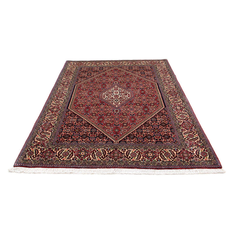 Bidjar - Zanjan Tapete 141x210cm - Tapete persa