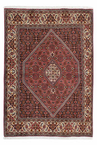 Bidjar - Zanjan Tapete 139x203cm - Tapete persa – product image