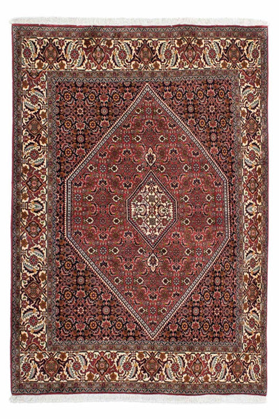 Bidjar - Zanjan Tapete 139x203cm - Tapete persa