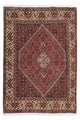 Bidjar - Zanjan Tapete 139x203cm - Tapete persa