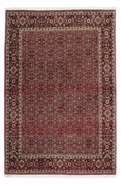 Bidjar - Zanjan Tapete 139x208cm - Tapete persa