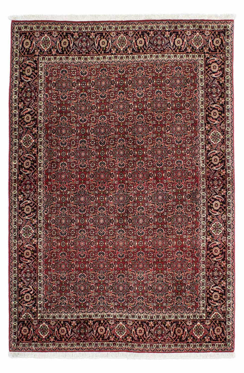 Bidjar - Zanjan Tapete 208x139cm - Tapete persa
