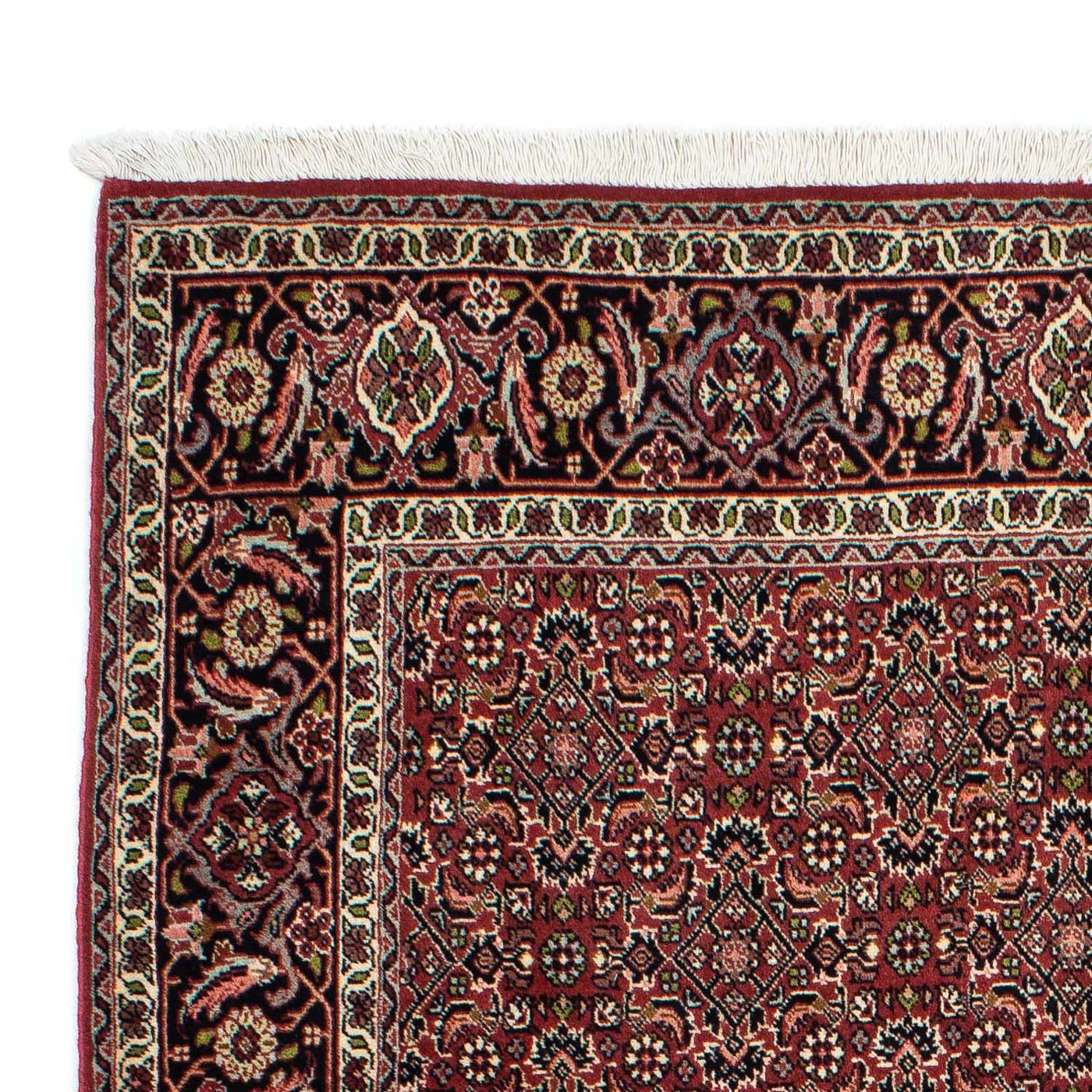 Bidjar - Zanjan Tapete 208x139cm - Tapete persa