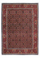 Bidjar - Zanjan Tapete 200x141cm - Tapete persa