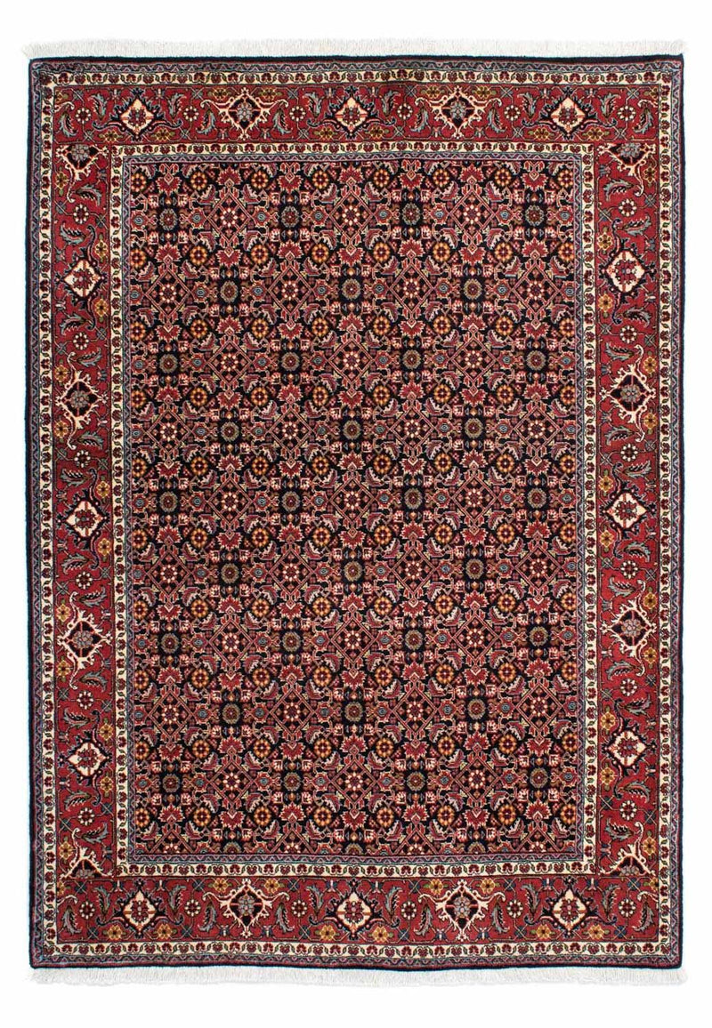 Bidjar - Zanjan Tapete 200x141cm - Tapete persa