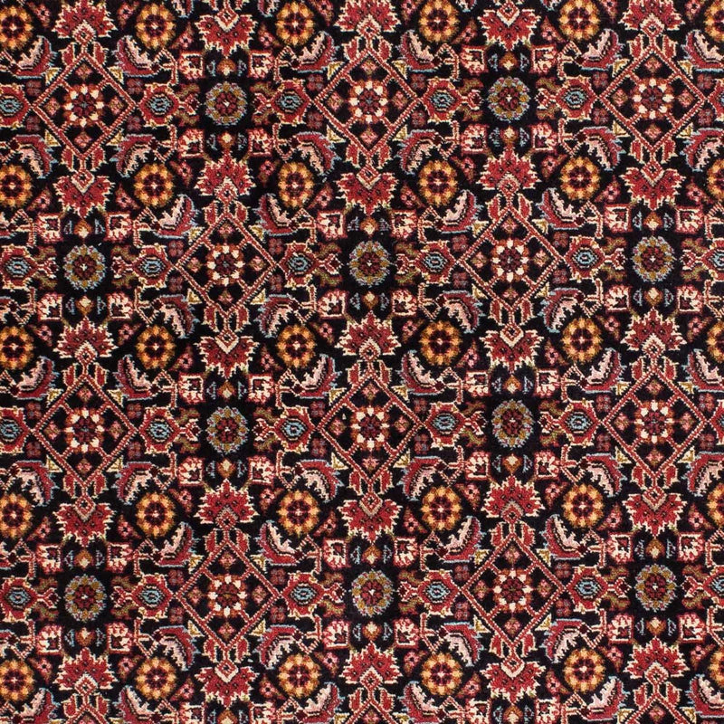 Bidjar - Zanjan Tapete 200x141cm - Tapete persa