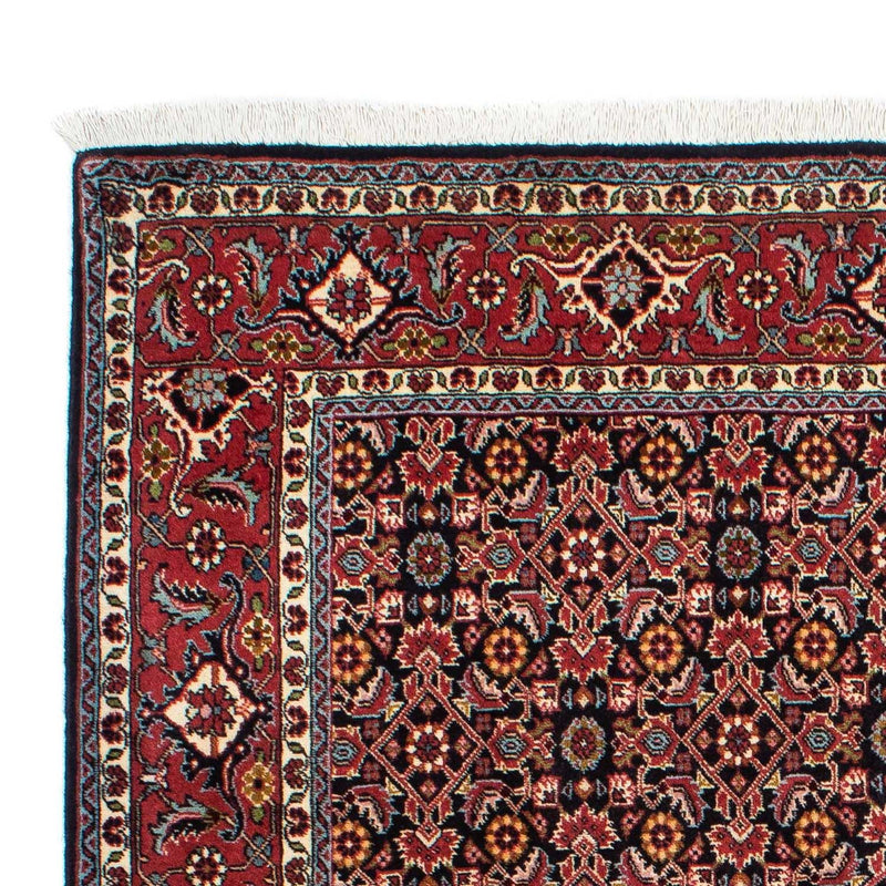 Bidjar - Zanjan Tapete 200x141cm - Tapete persa