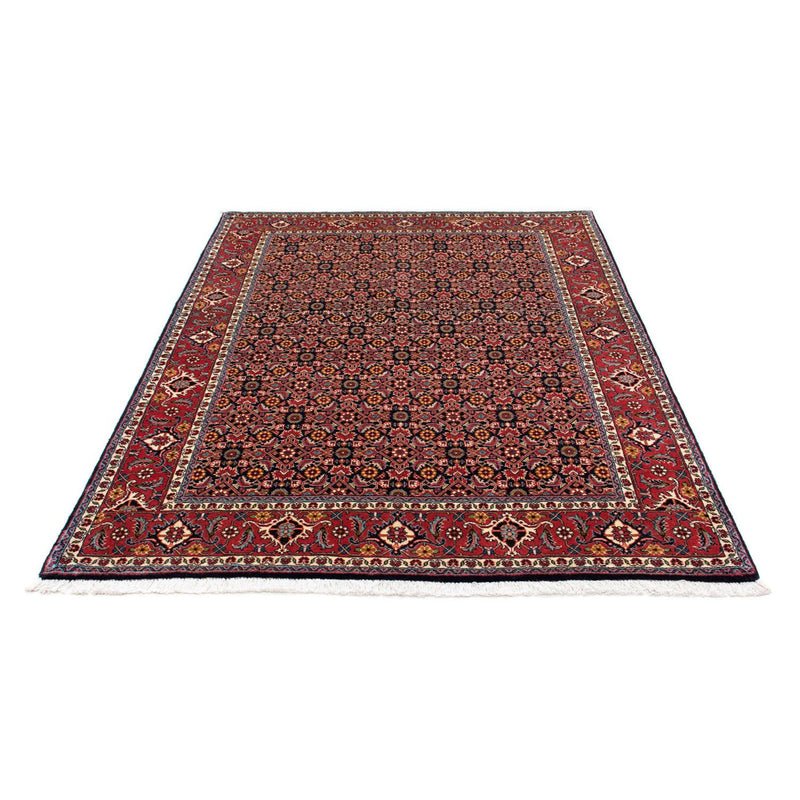 Bidjar - Zanjan Tapete 200x141cm - Tapete persa