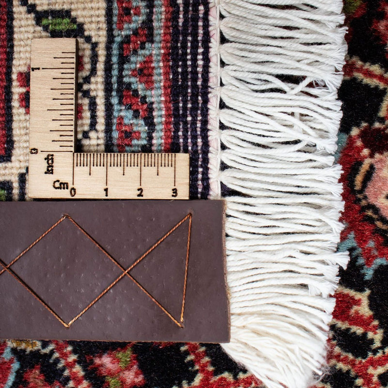 Bidjar - Zanjan Tapete 200x141cm - Tapete persa