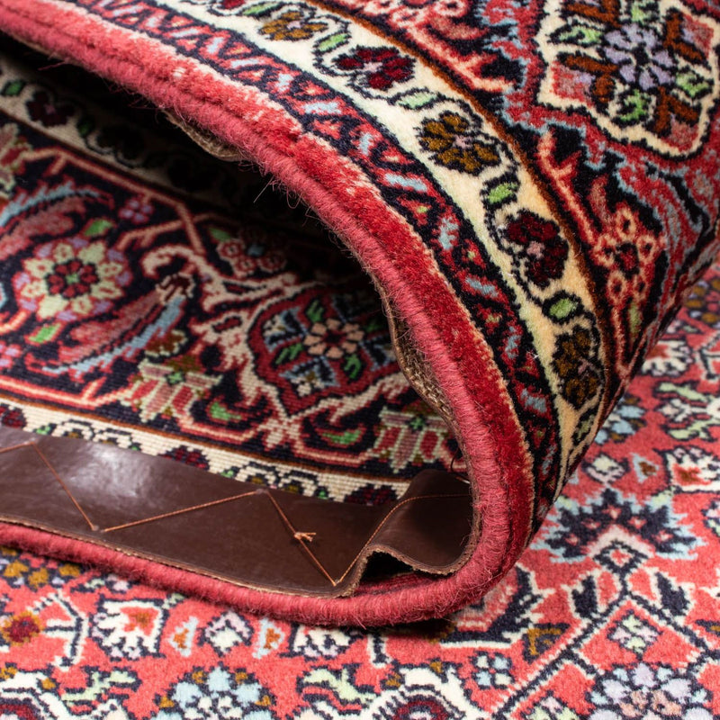 Bidjar - Zanjan Tapete 200x140cm - Tapete persa