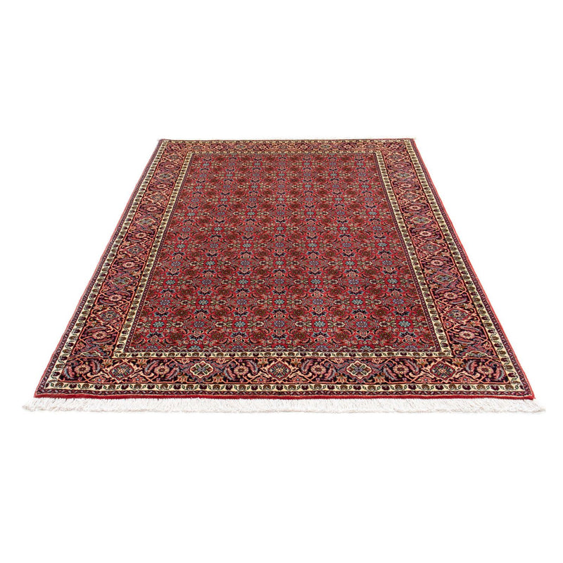 Bidjar - Zanjan Tapete 200x140cm - Tapete persa