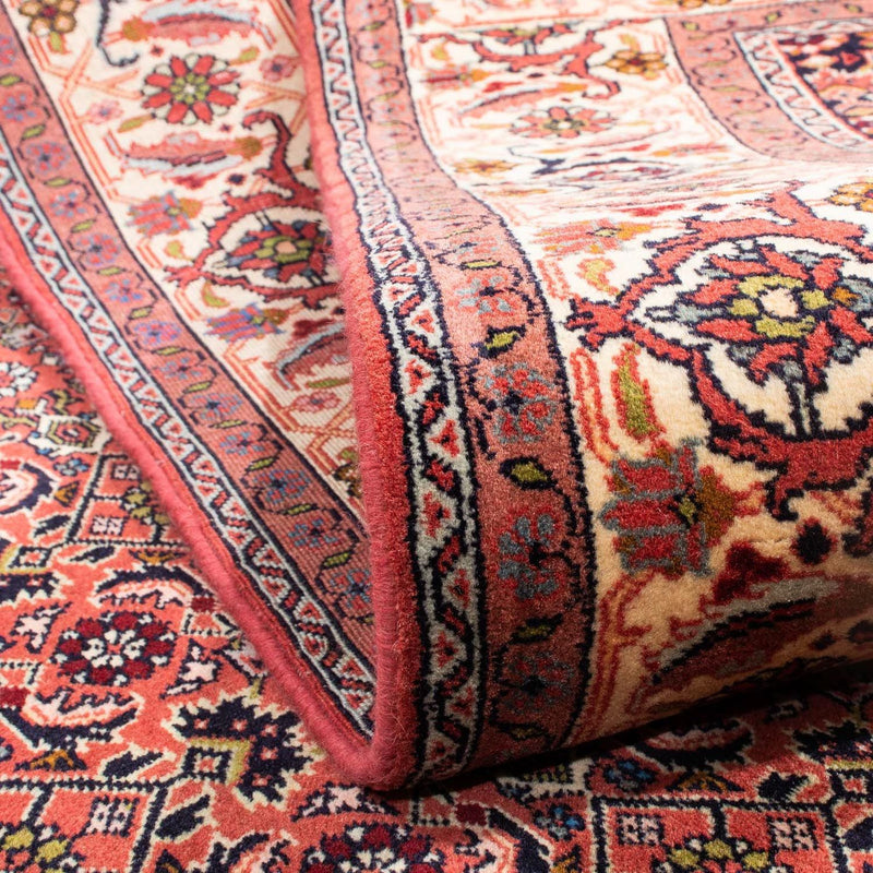 Bidjar Tapete 252x173cm - Tapete persa