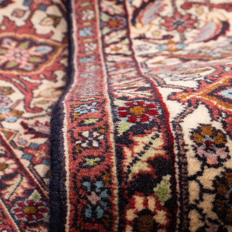 Bidjar Tapete 198x298cm - Tapete persa