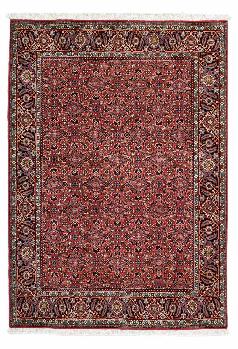 Bidjar - Zanjan Tapete 199x139cm - Tapete persa