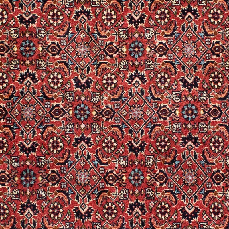 Bidjar - Zanjan Tapete 199x139cm - Tapete persa