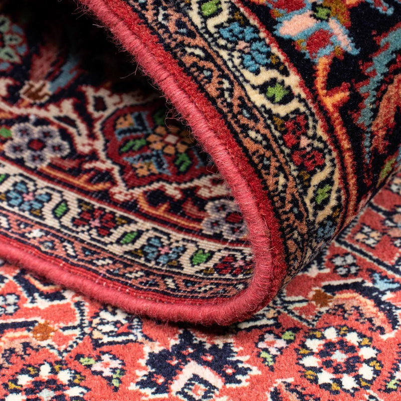 Bidjar - Zanjan Tapete 199x139cm - Tapete persa