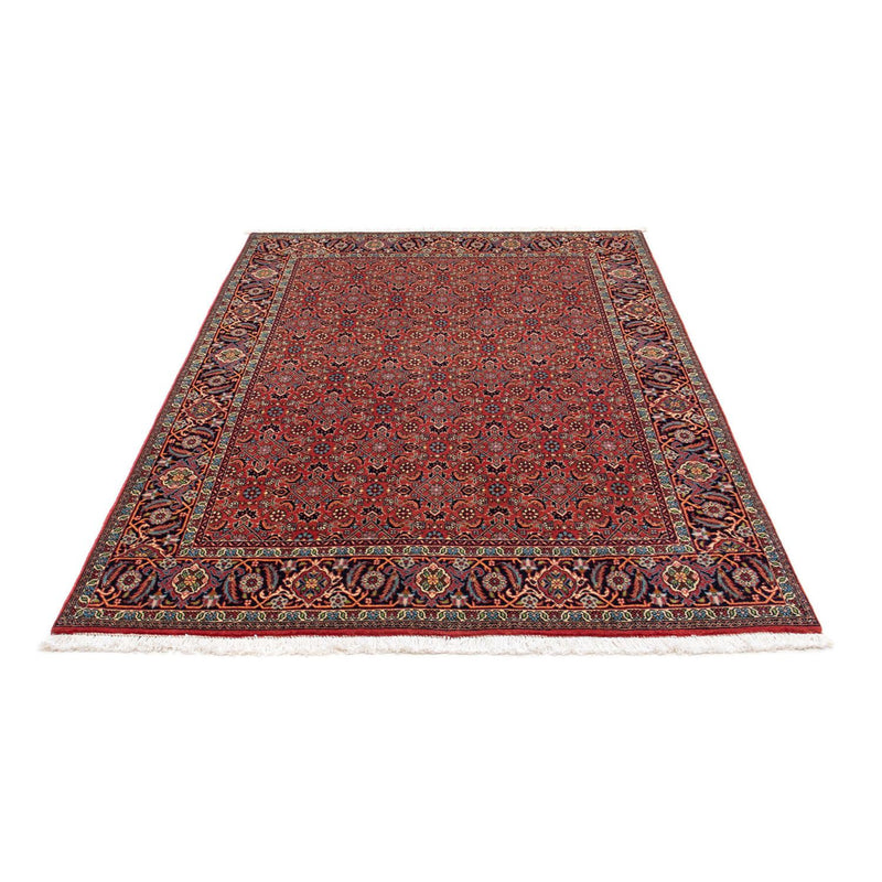 Bidjar - Zanjan Tapete 199x139cm - Tapete persa