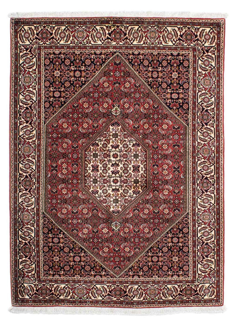 Bidjar - Zanjan Tapete 198x147cm - Tapete persa
