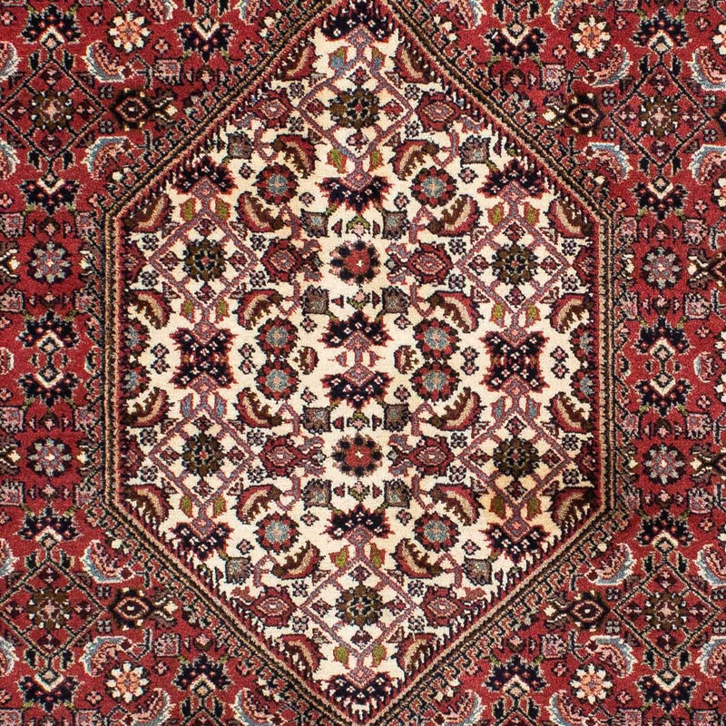 Bidjar - Zanjan Tapete 198x147cm - Tapete persa