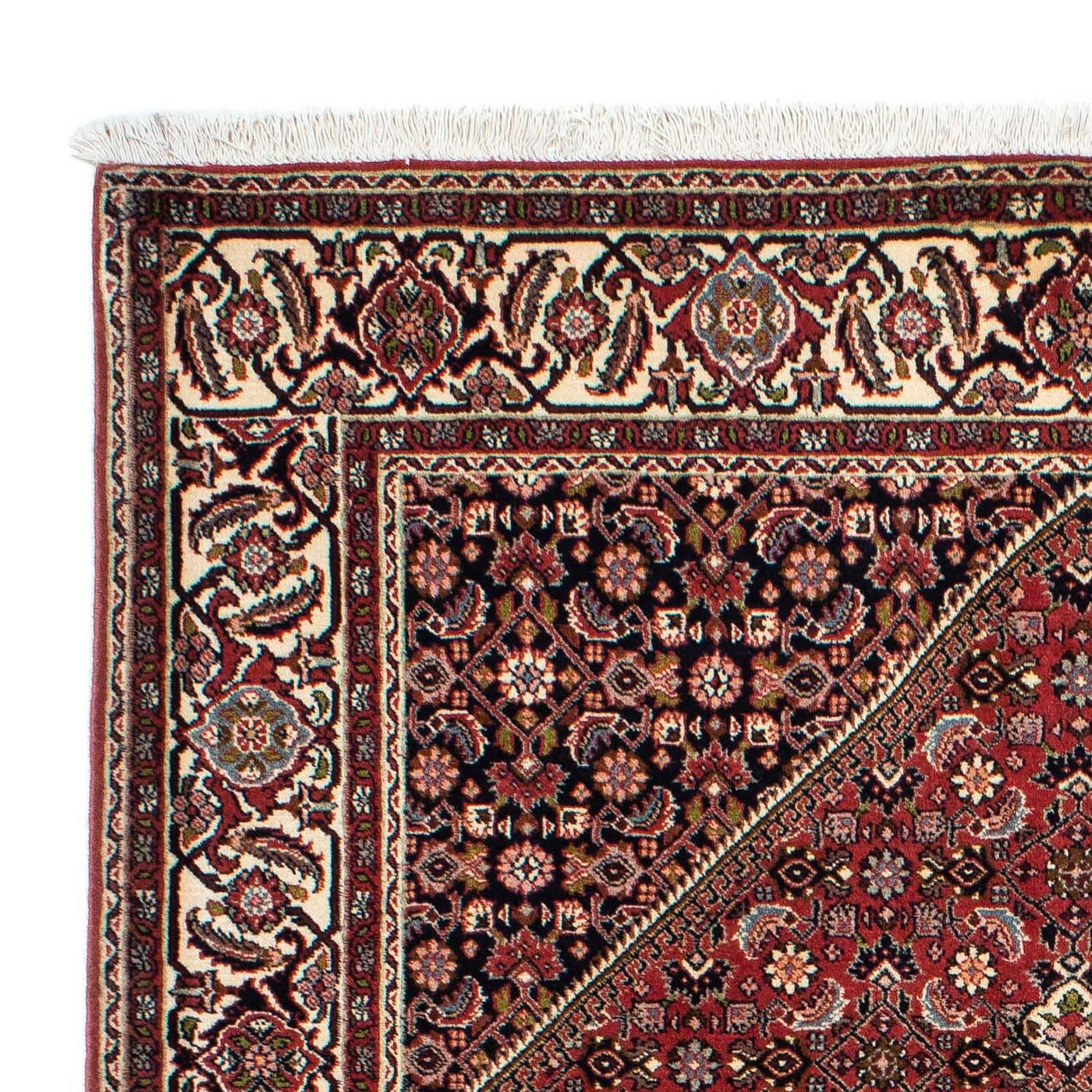 Bidjar - Zanjan Tapete 198x147cm - Tapete persa