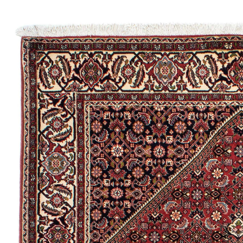 Bidjar - Zanjan Tapete 198x147cm - Tapete persa