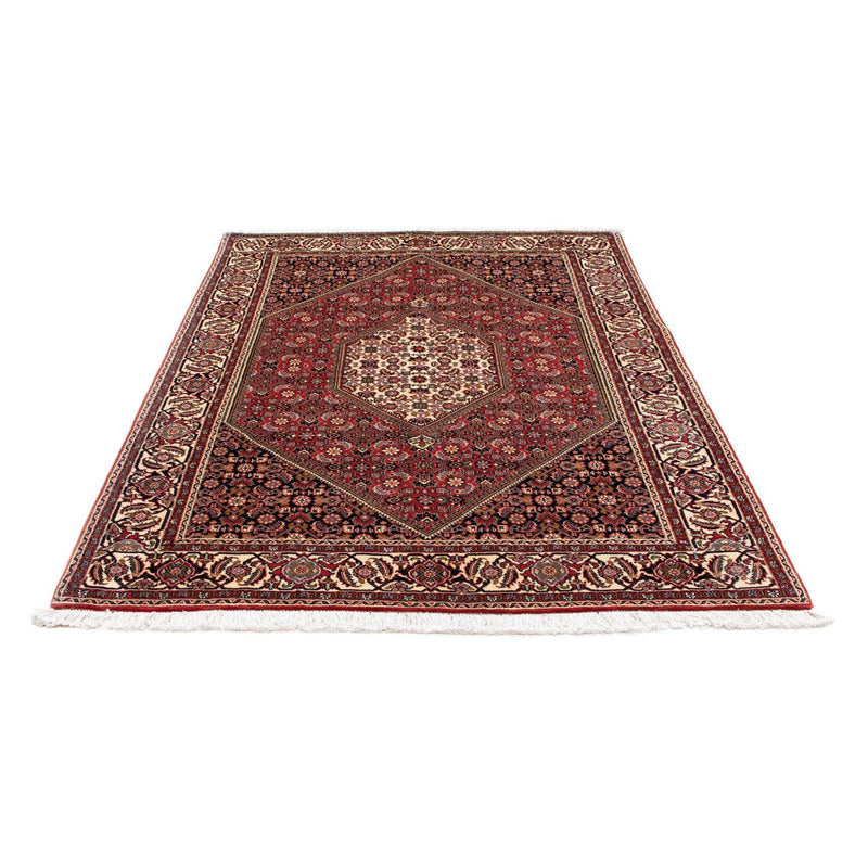 Bidjar - Zanjan Tapete 198x147cm - Tapete persa