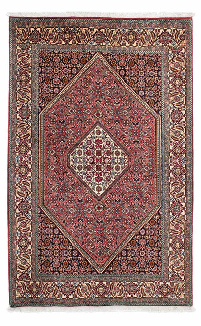 Bidjar - Zanjan Tapete 138x222cm - Tapete persa