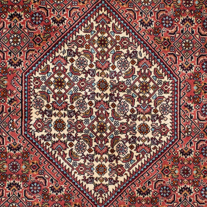 Bidjar - Zanjan Tapete 220x135cm - Tapete persa