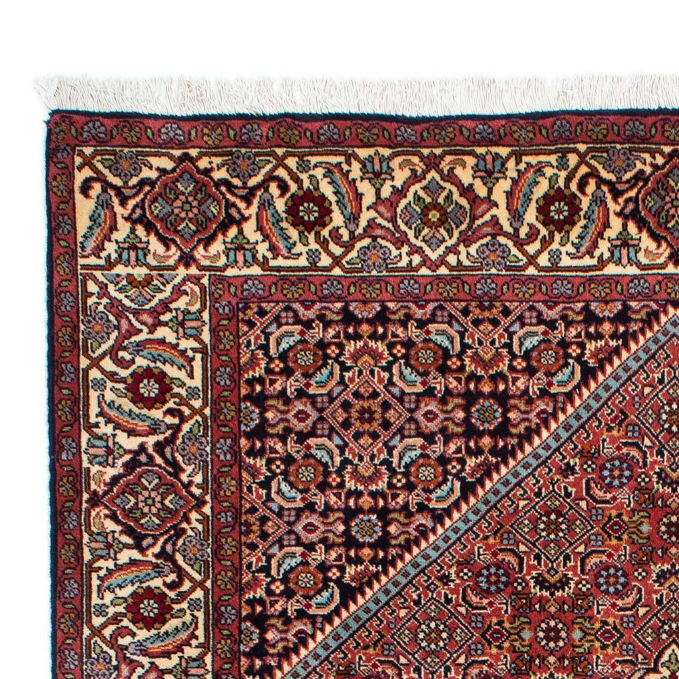 Bidjar - Zanjan Tapete 220x135cm - Tapete persa