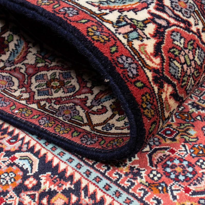 Bidjar - Zanjan Tapete 220x135cm - Tapete persa
