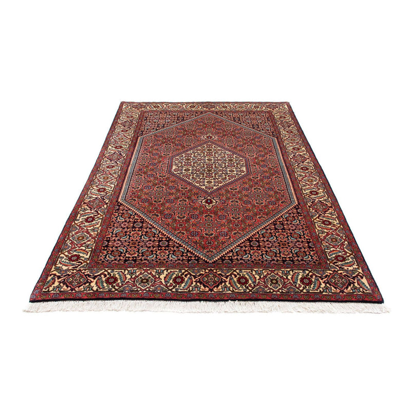 Bidjar - Zanjan Tapete 220x135cm - Tapete persa
