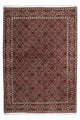 Bidjar - Zanjan Tapete 205x141cm - Tapete persa